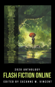 Flash Fiction Online 2020 Anthology — New Cover